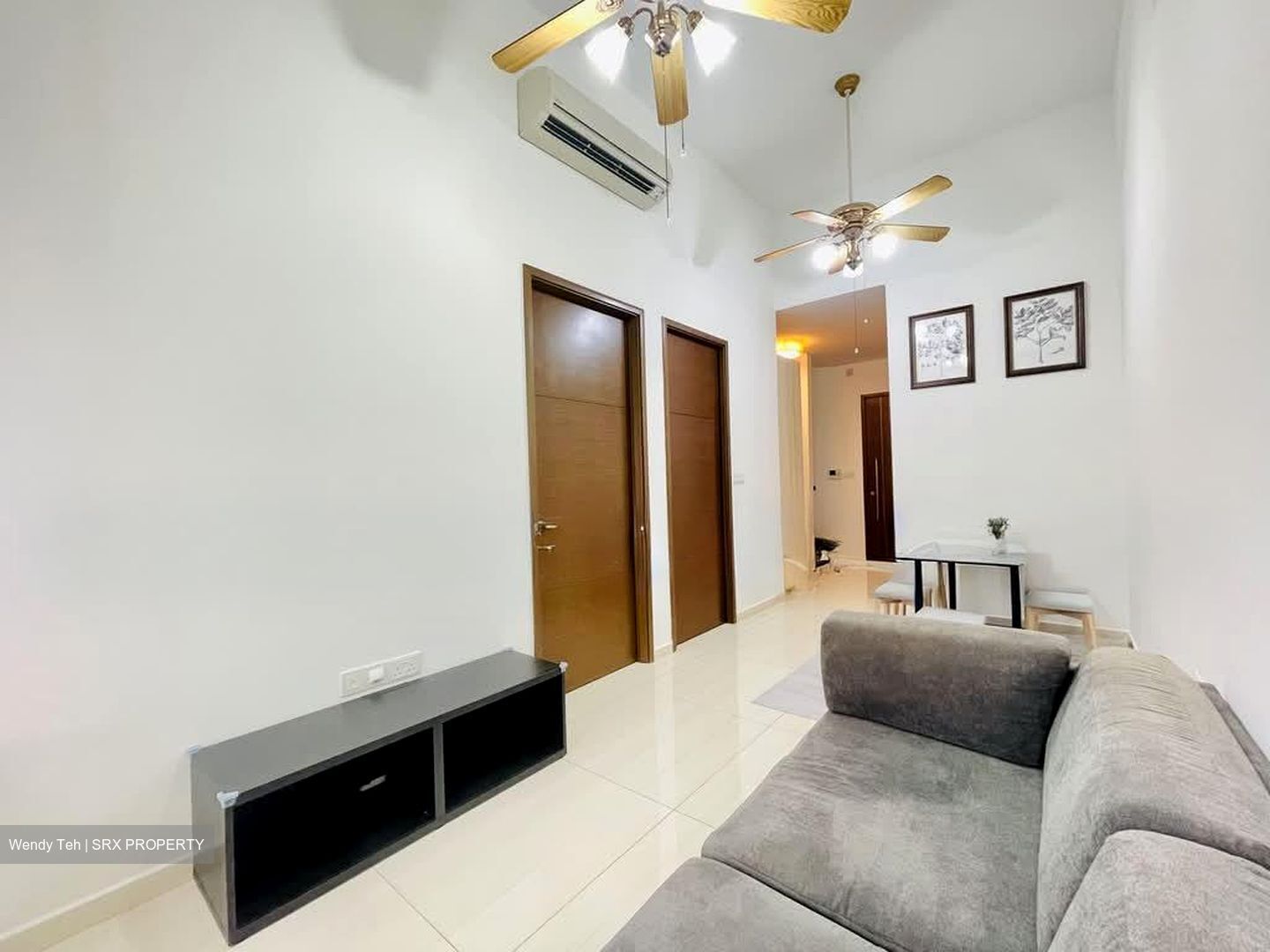 Charlton Park (D19), Condominium #595234401
